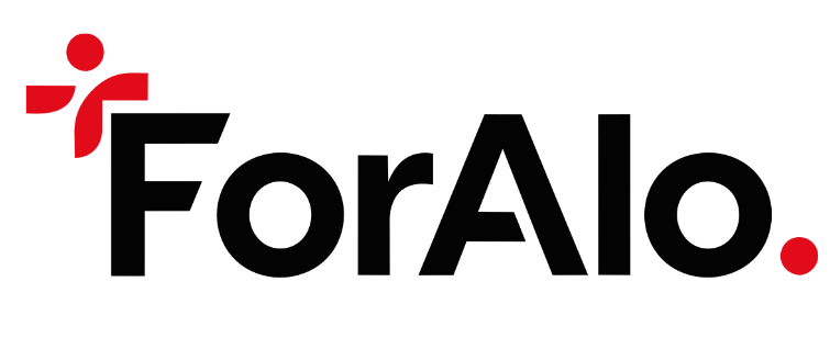ForAlo Logo